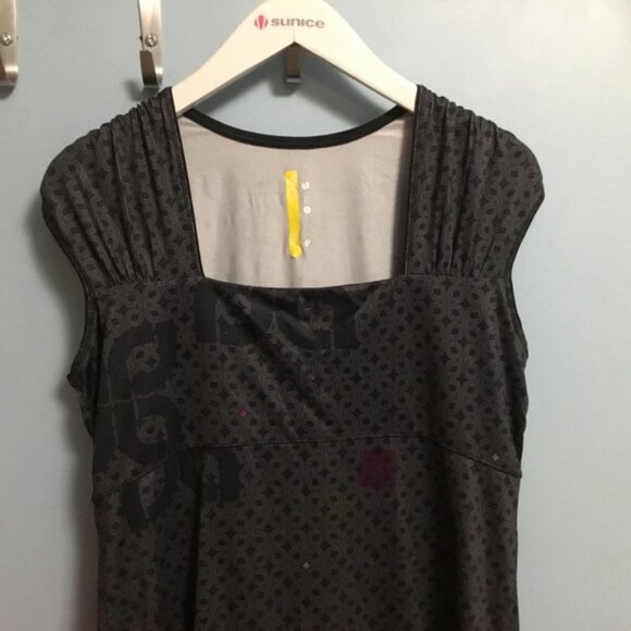 Lole dress or tunic top size L - Picture 3 of 7